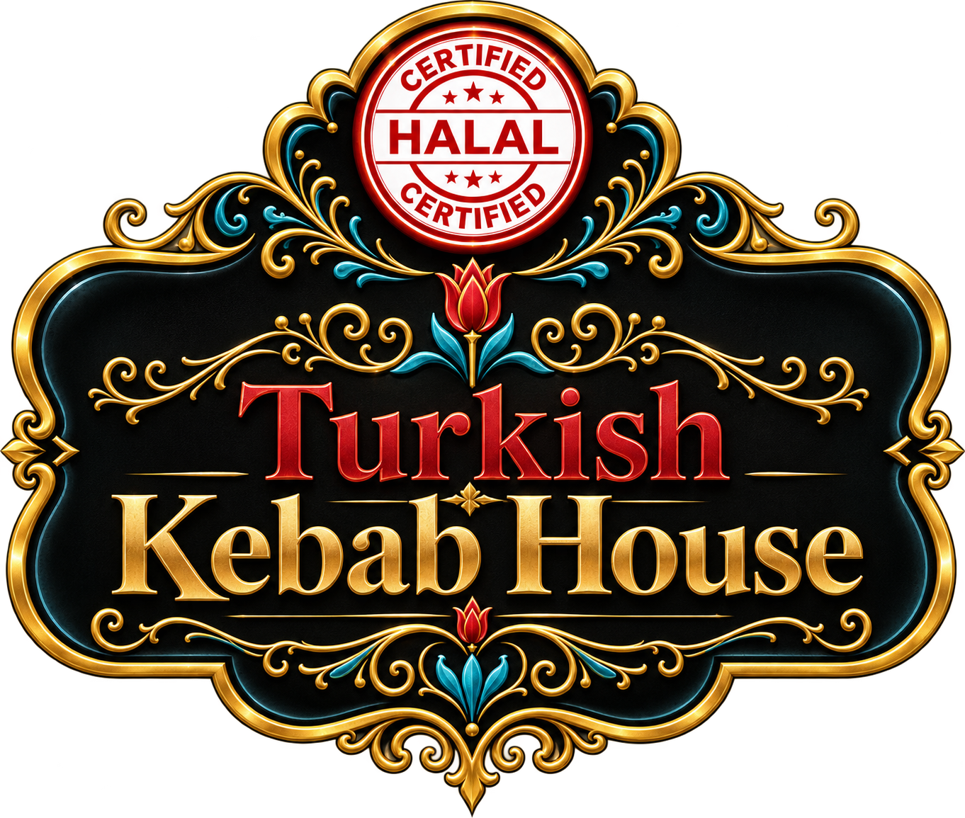 Turkish Kebab House